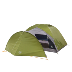 Big Agnes - Blacktail Hotel 3 Tent