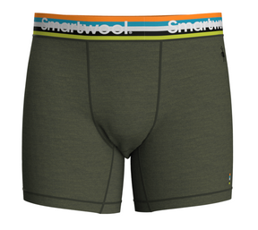 Smartwool - Men's Merino Sport 150 Boxer Brief