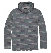 Dakota Grizzly - Ollie Fleece Pullover