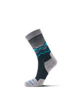 FITS Socks Light Hiker (Reflection) - Crew