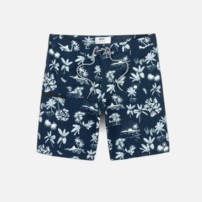 Jetty Holyoke Performance Boardshort