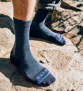FITS Light Hiker - Crew