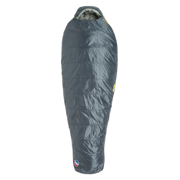 Big Agnes - Athracite 30°