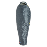 Big Agnes - Anthracite 20° Traditional Mummy Bag