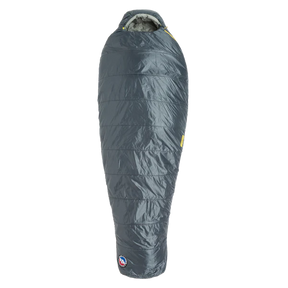 Big Agnes - Anthracite 20° Traditional Mummy Bag