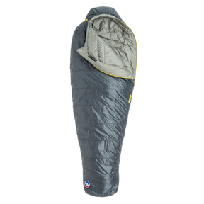 Big Agnes - Athracite 30°