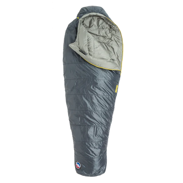 Big Agnes - Athracite 30°