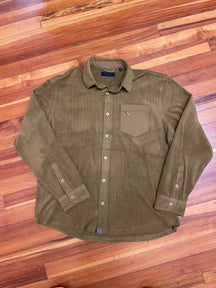 Dakota Grizzly - Grayson Shirt