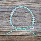 4Ocean - Loggerhead Sea Turtle Beaded Bracelet