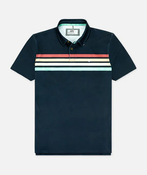 Jetty Bunker Polo