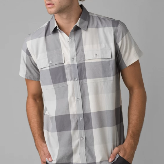 prAna Kirkwood Shirt