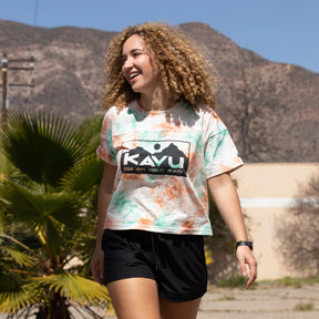 KAVU - Malin - Jade Candy