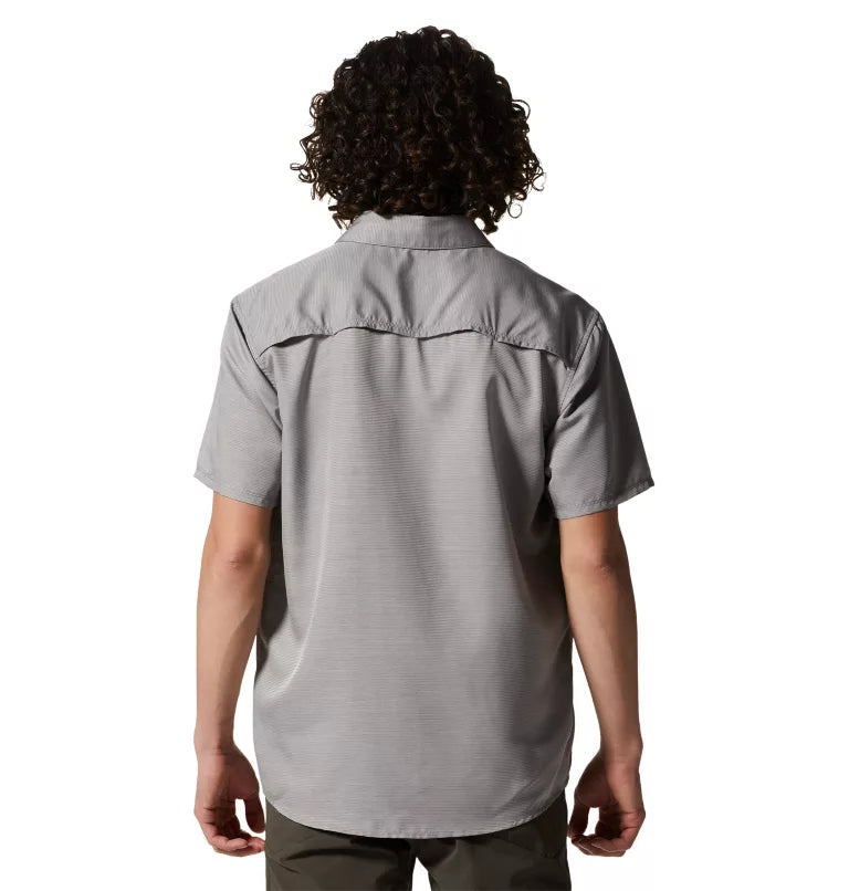 Mountain Hardwear - Men's Canyon™ Short Sleeve Shirt