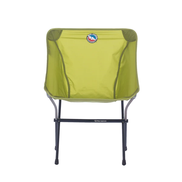 Big Agnes - Mica Basin Camp Chair