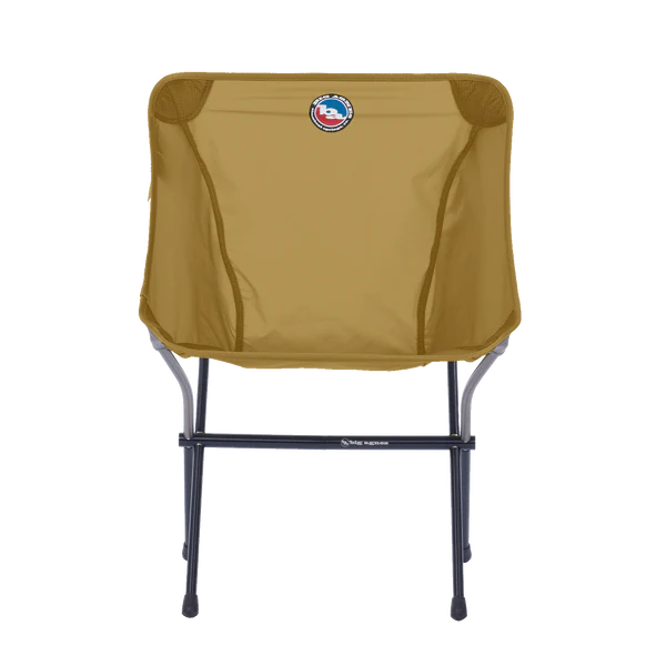 Big Agnes - Mica Basin Camp Chair