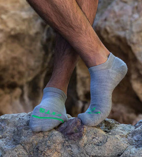 FITS Socks - Ultra Light Runner - No Show