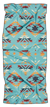 Nomadix Original Towel: Cascades High Alpine