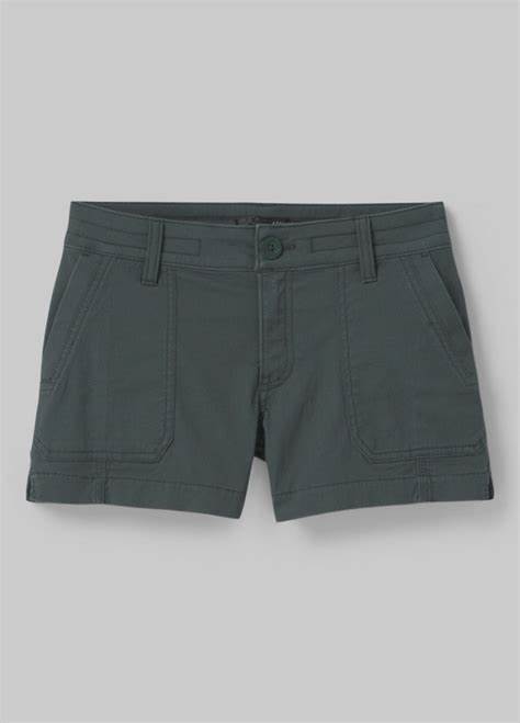 prAna - Women's Elle 5 Inch Short