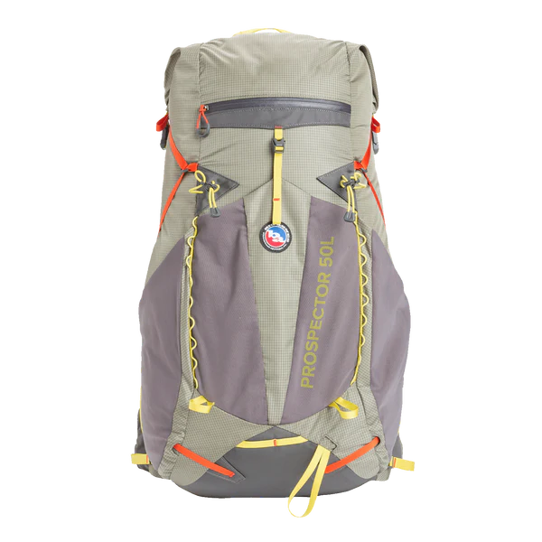 Big Agnes - Prospector 50L Pack