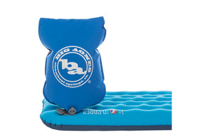 Big Agnes - Insulated Q-Core Deluxe