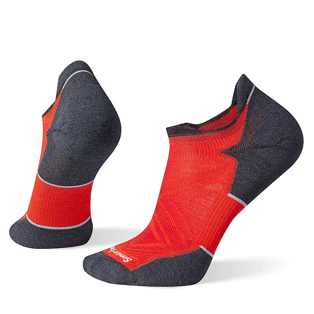 Smartwool - Run Targeted Cushion Ankle Socks