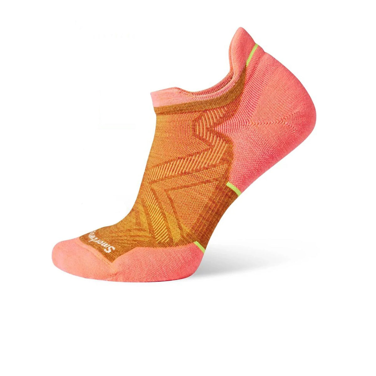 Smartwool - Women's Run Targeted Cushion Low Ankle Socks