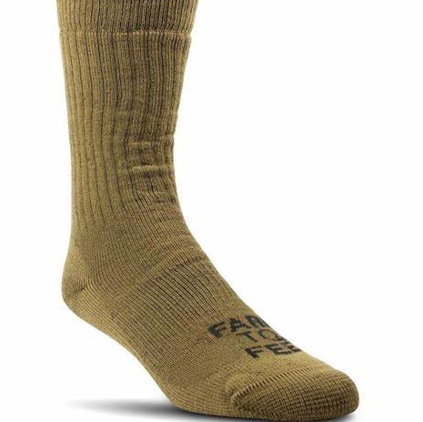 Farm to Feet - "Columbus Full Cushion"