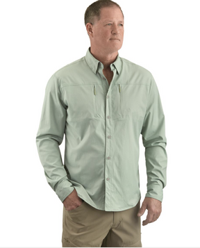 Dakota Grizzly - Boone Stretch Shirt