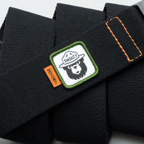 Arcade Belts - Smokey Bear