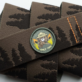 Arcade Belts - Smokey Bear
