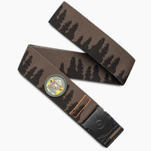 Arcade Belts - Smokey Bear