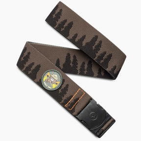 Arcade Belts - Smokey Bear