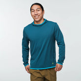 Cotopaxi - Sombra Sun Hoodie - Men's