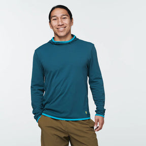 Cotopaxi - Sombra Sun Hoodie - Men's