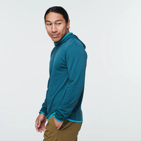 Cotopaxi - Sombra Sun Hoodie - Men's