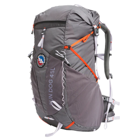 Big Agnes - Sun Dog 45L Pack