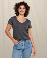 Toad & Co. - Women's Marley Short Sleeve Shirt