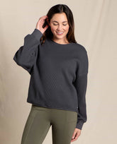 Toad & Co. - Mccloud LS Pullover