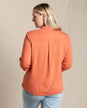 Toad & Co. - Primero Long Sleeve Shirt