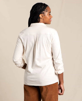 Toad & Co. - Primero Long Sleeve Shirt