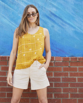 Toad & Co. - Women's Earthworks Camp Short