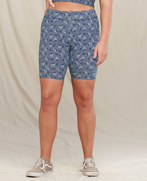 Toad & Co. - Terrane Bike Shorts