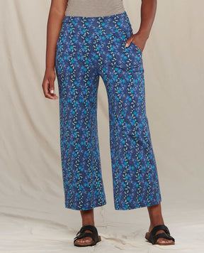 Toad and Co. - Chaka Wide Leg Pant