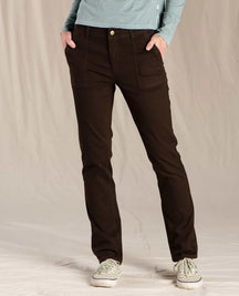 Toad & Co. - Earthworks Pant