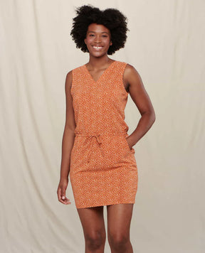 Toad & Co. - Sunkissed Liv Dress