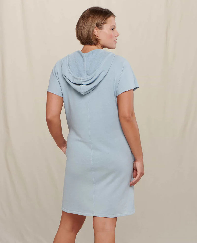 Toad & Co. - Women's Epiq Hooded Dress