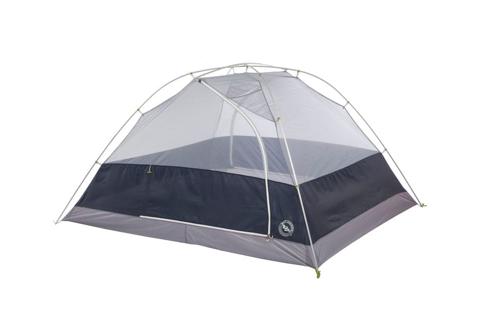 Big Agnes - Blacktail 4 Superlight Tent