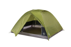 Big Agnes - Blacktail 4 Superlight Tent