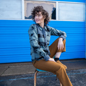 KAVU - Tulsa Top