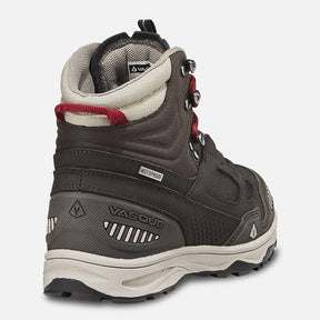 Vasque - KIDS BREEZE AT ULTRADRY™ KIDS WATERPROOF HIKING BOOT